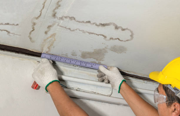 Reliable Basement Flood Cleanup contractor in Rathdrum, ID by Aqua Guard Water Damage